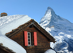 Last Minute Vacation Rentals In Switzerland Interhome