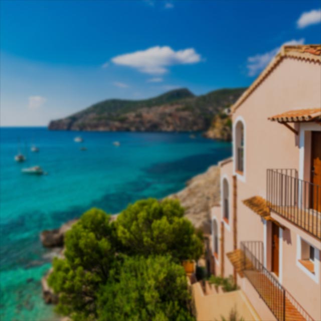 Book holiday houses, holiday homes, villas & apartments ...